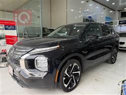 ميتسوبيشي اوتلاندر